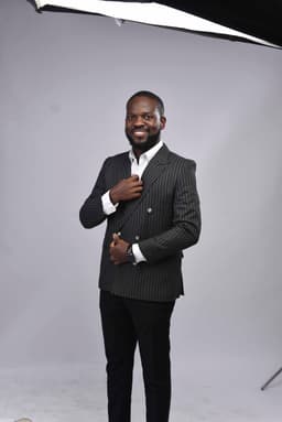 Adewale Oluwasemiloore Francis